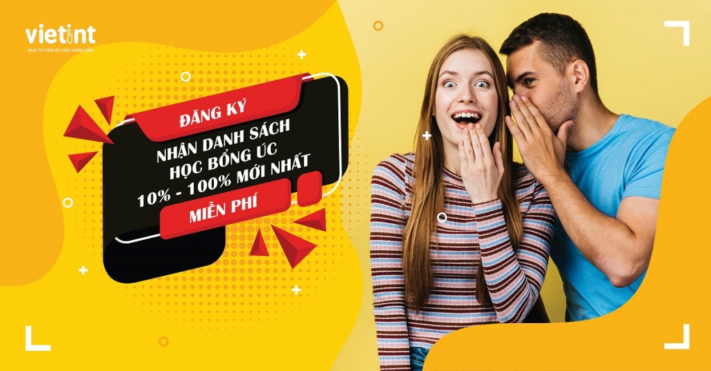 đăng ký nhận danh sách học bổng úc đăng ký nhận danh sách học bổng úc