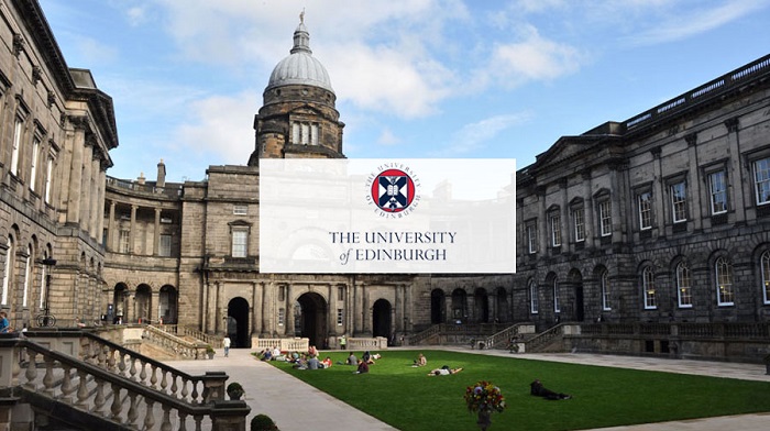 University of Edinburgh anh quốc