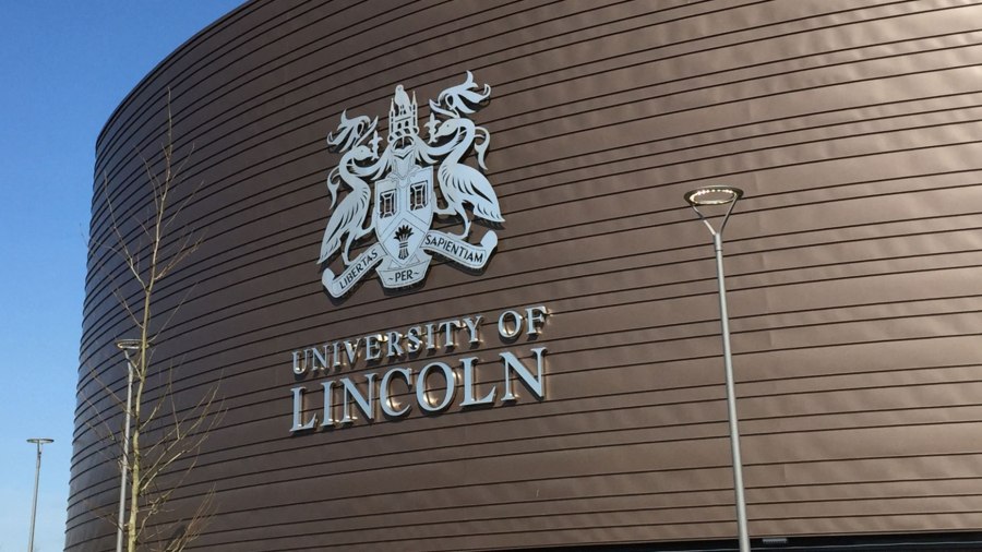 Đại học LINCOLN UK