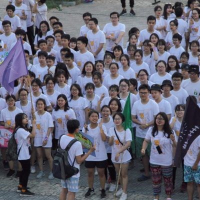 Đồng hành góp thêm sức trẻ cùng K68 Chuyên Nguyễn Huệ-6