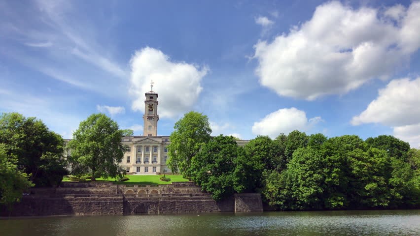 University of Nottingham- KHÔNG THỂ BỎ QUA TOP 20 TRƯỜNG ĐẠI HỌC DANH TIẾNG TẠI ANH