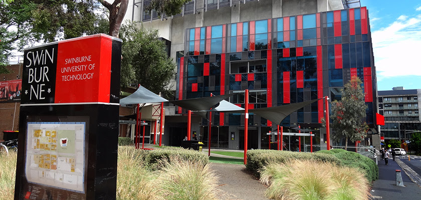 Swinburne University of Technology Melbourne