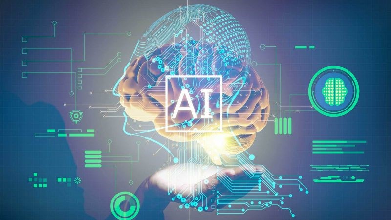 ngành trí tuệ nhân tạo Artificial Intelligence