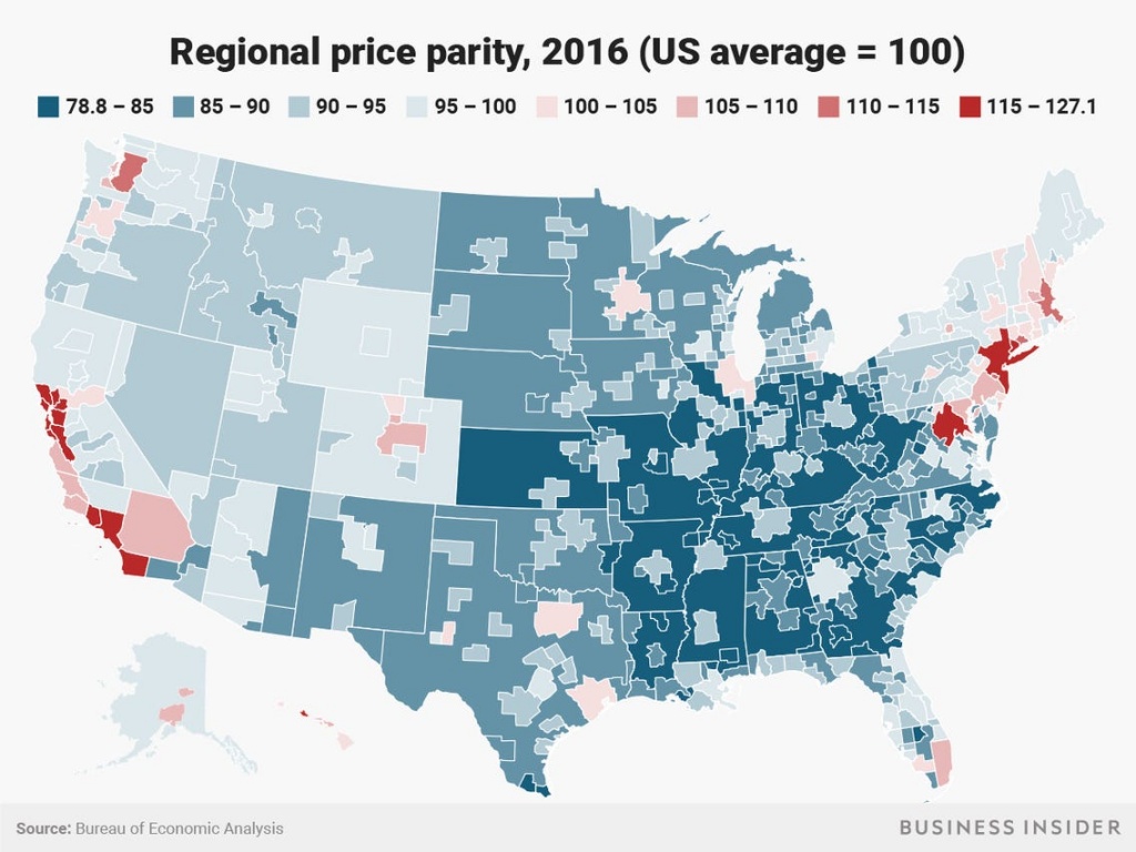 living-cost-in-usa