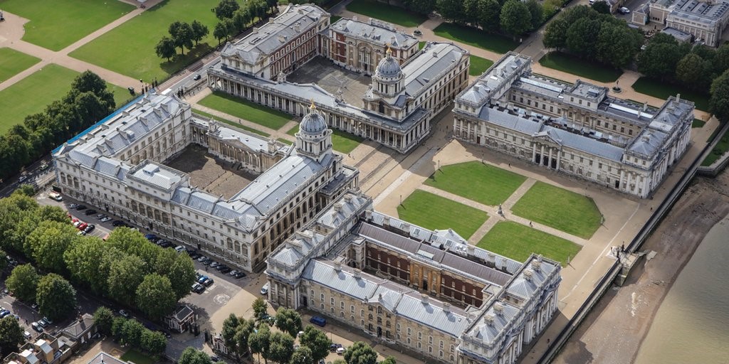 TRƯỜNG ĐẠI HỌC GREENWICH