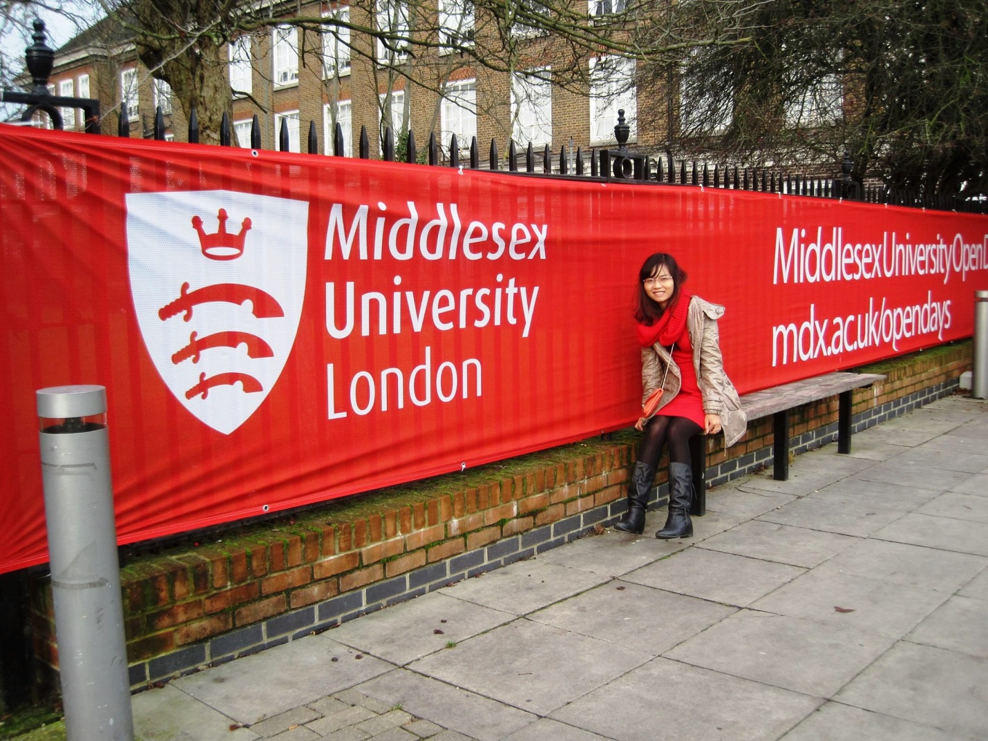 middlesex university 2