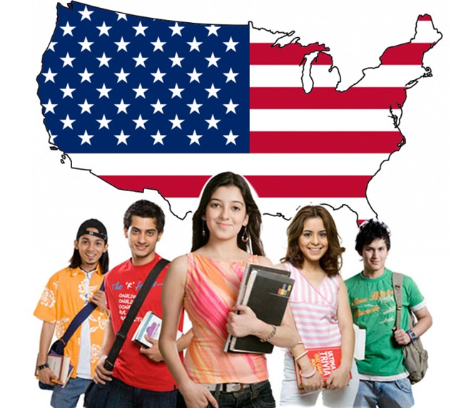 Cơ hội học tập và định cư tại Mỹ