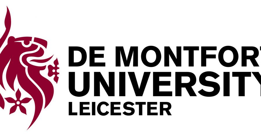đại học De Mortfort