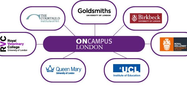 Học bổng 30% học phí ONCAMPUS London