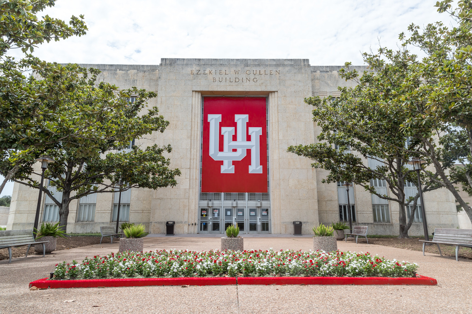 University of Houston - VietInt