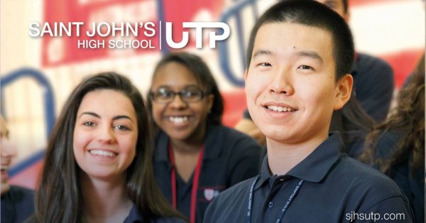 Tập đoàn giáo dục UTP=Các trường Trung học Mỹ UTP High Schools