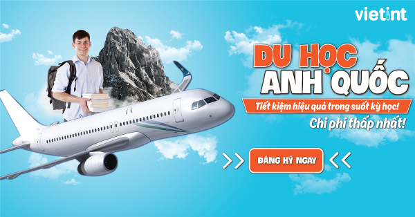 du học anh chi phí thấp- kỳ học mùa xuân tại Anh Quốc