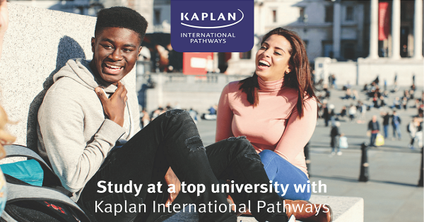 KAPLAN INTERNATIONAL PATHWAYS