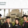 University of Sussex, ĐẠI HỌC SUSSEX, HỌC BỔNG