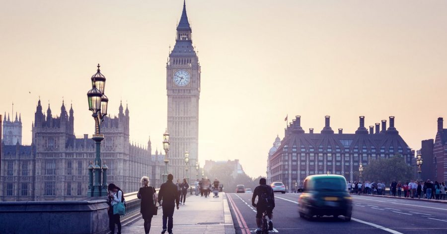 Top 5 thành phố du học Anh được yêu thích nhất