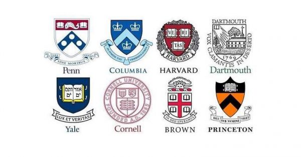 Ivy League là gì?