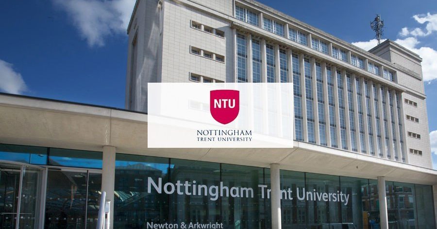 đại học Nottingham Trent