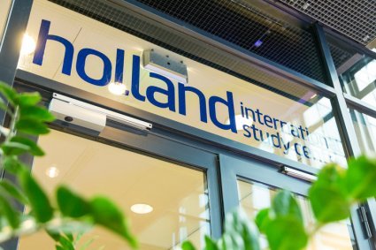 Holland International Study Centre