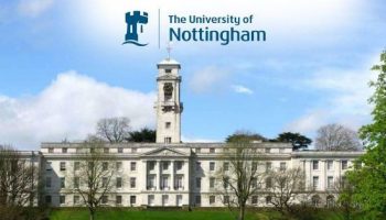 Đại học Nottingham