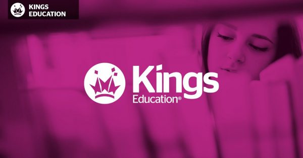 KINGS EDUCATION UK