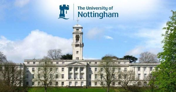 Đại học Nottingham