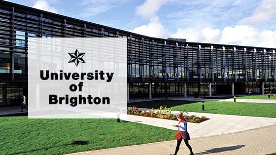 Đại học Brighton