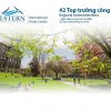 WESTERN WASHINGTON UNIVERSITY CẬP NHẬT NHỮNG CHƯƠNG TRÌNH HỌC BỔNG CHO NĂM 2020