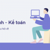 Du học Anh ngành tài chính kế toán