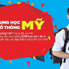 LỰA CHỌN AMERIGO EDUCATION KHI DU HỌC TRUNG HỌC PHỔ THÔNG TẠI MỸ