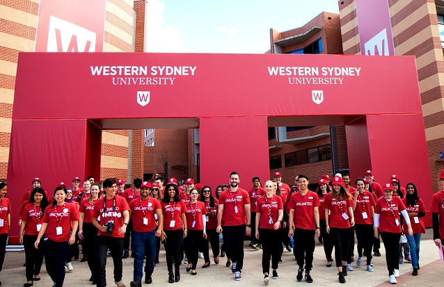 Danh sách học bổng tới 50% top 6 trường Đại Học Úc 2020-2021