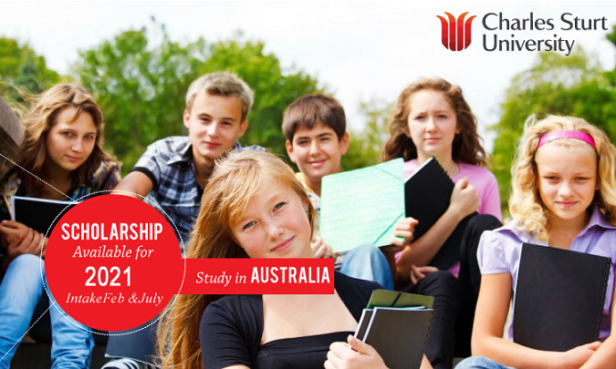 Danh sách học bổng tới 50% top 6 trường Đại Học Úc 2020-2021