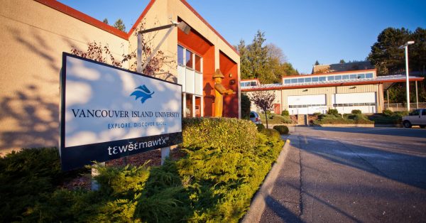 CHƯƠNG TRÌNH THẠC SĨ GIÁO DỤC TẠI VANCOUVER ISLAND UNIVERSITY