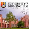 Du học dự bị đại học Anh - University of Birmingham