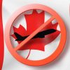 Cập nhật hạn chế đi lại tới Canada 2021