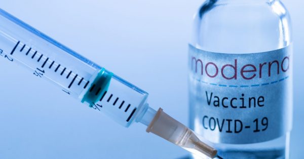 Vương quốc Anh phê duyệt Vaccine COVID-19 thứ ba