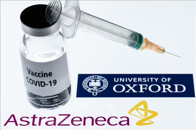 Vương quốc Anh phê duyệt Vaccine COVID-19 thứ ba