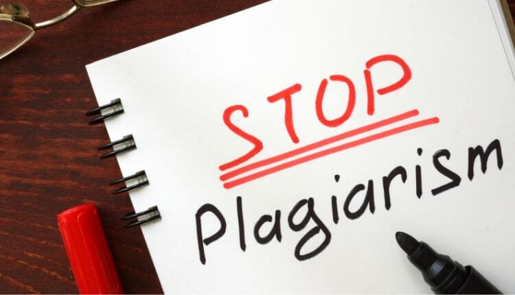 Đạo văn- Plagiarism - những điều du học sinh cần biết