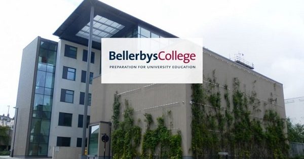 Học phí và học bổng Bellerbys College