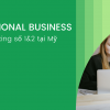 Du học ngành International Business tại 2 trường ranking số 1&2 tại Mỹ