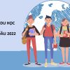 NHẬN ĐỊNH TÌNH HÌNH THỊ TRƯỜNG DU HỌC CUỐI 2021 - ĐẦU 2022