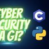 ngành An ninh mạng CYBER SECURITY