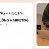 ngành marketing