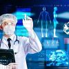 NGÀNH CHĂM SÓC SỨC KHỎE VỚI SỰ HỖ TRỢ CỦA CÔNG NGHỆ SINH HỌC