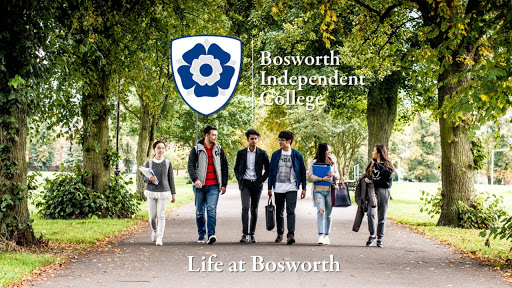 Bosworth Independent College-4