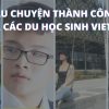 CÂU CHUYỆN THÀNH CÔNG CỦA CÁC DU HỌC SINH VIETINT