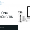 NGÀNH CÔNG NGHỆ THÔNG TIN