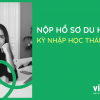 DU HỌC ANH