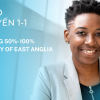 UNIVERSITY OF EAST ANGLIA