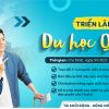 Triển Lãm Du Học Trực Tuyến