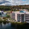 Trent university
